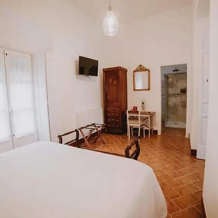 Casa de hóspedes La Casa Del Pintor