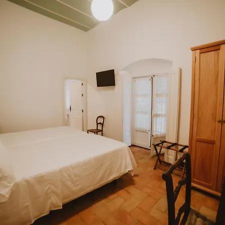 Casa de hóspedes La Casa Del Pintor Carmona (Seville)
