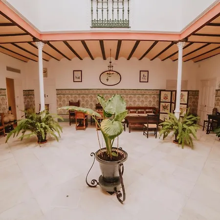 La Casa Del Pintor