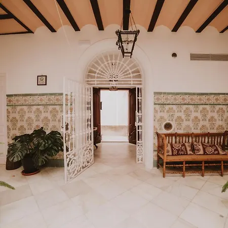 La Casa Del Pintor *