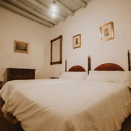 La Casa Del Pintor