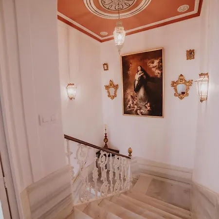 Pensión La Casa Del Pintor *