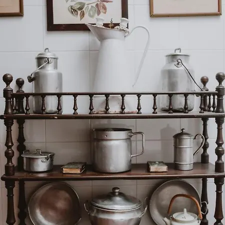 La Casa Del Pintor