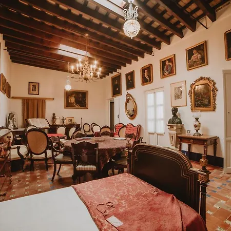 La Casa Del Pintor *