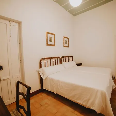 La Casa Del Pintor Pensión