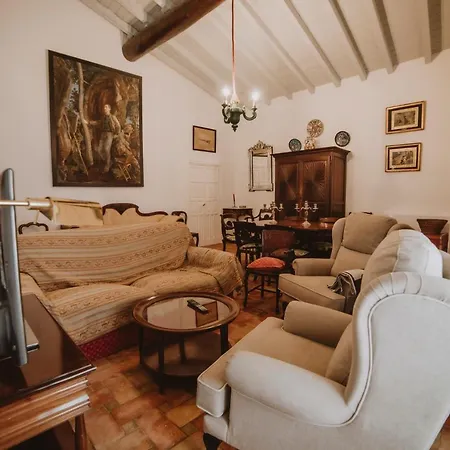 Pensión La Casa Del Pintor