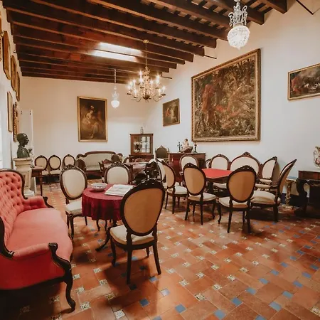 La Casa Del Pintor