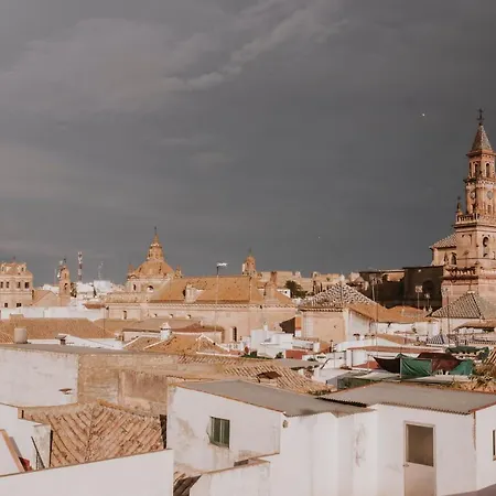 La Casa Del Pintor *