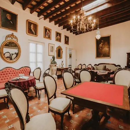 Pensión La Casa Del Pintor