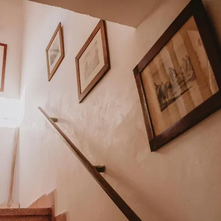 La Casa Del Pintor Pensión