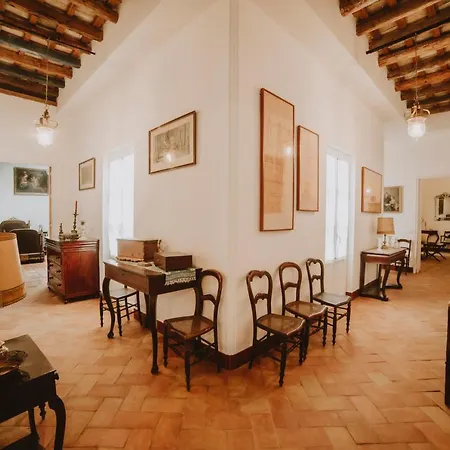 La Casa Del Pintor Pensión