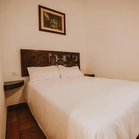La Casa Del Pintor Pensión