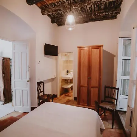 La Casa Del Pintor * Carmona (Seville)