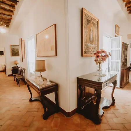 La Casa Del Pintor * Carmona (Seville)