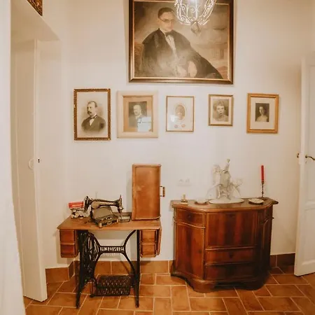 Pensión La Casa Del Pintor *