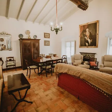 Pensión La Casa Del Pintor