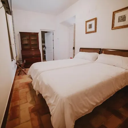 La Casa Del Pintor Pensión