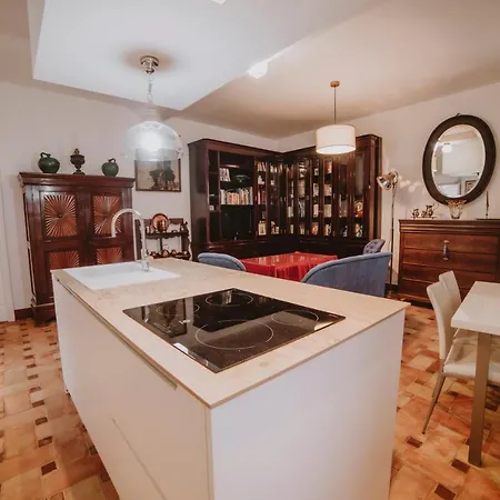 Pensión La Casa Del Pintor Carmona (Seville)