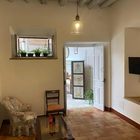 La Casa Del Pintor